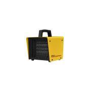 Тепловентилятор Centek CT-6030 профессиональный 1000/2000Вт, защита от перегрева, 25м3, 120м3/час