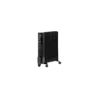 Масляный обогреватель Centek CT-6202 Black 11 секц.(25м) 2500Вт, 3 режима,терморегулятор,защ. от перегрева Масляный обогреватель Centek CT-6202 Black 11 секц.(25м) 2500Вт, 3 режима,терморегулятор,защ. от перегрева