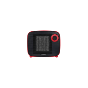 Тепловентилятор Centek CT-6022 керам нагреватель 750/1500Вт, защита от перегрева, обогрев/вентиляция