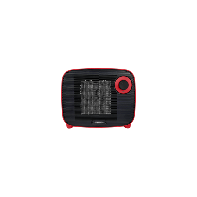 Тепловентилятор Centek CT-6022 керам нагреватель 750/1500Вт, защита от перегрева, обогрев/вентиляция Тепловентилятор Centek CT-6022 керам нагреватель 750/1500Вт, защита от перегрева, обогрев/вентиляция