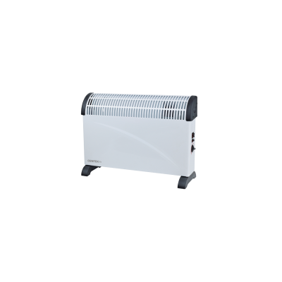 Конвекционный обогреватель CT-6124 2000Вт(20м), ТУРБО ОБОГРЕВ, настенный крепёж, 3 режима нагрева Конвекционный обогреватель CT-6124 2000Вт(20м), ТУРБО ОБОГРЕВ, настенный крепёж, 3 режима нагрева