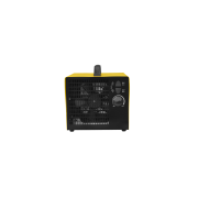 Тепловентилятор Centek CT-6031 профессиональный 1000/2000/3000Вт, защ. от перегрева, 35м3, 250м3/час