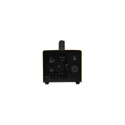 Тепловентилятор Centek CT-6030 профессиональный 1000/2000Вт, защита от перегрева, 25м3, 120м3/час