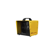 Тепловентилятор Centek CT-6031 профессиональный 1000/2000/3000Вт, защ. от перегрева, 35м3, 250м3/час