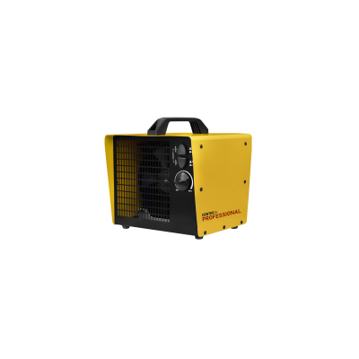 Тепловентилятор Centek CT-6031 профессиональный 1000/2000/3000Вт, защ. от перегрева, 35м3, 250м3/час Тепловентилятор Centek CT-6031 профессиональный 1000/2000/3000Вт, защ. от перегрева, 35м3, 250м3/час