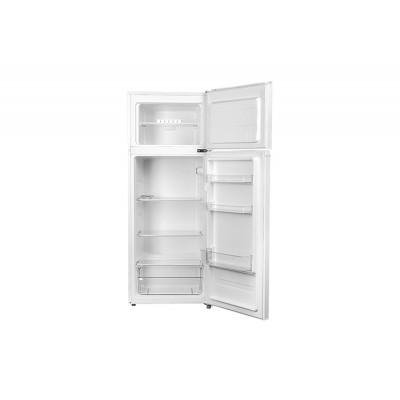 Холодильник Centek CT-1712-207TF (белый) Холодильник Centek CT-1712-207TF (белый)