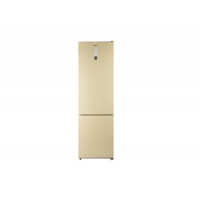 Холодильник Centek CT-1733 NF Beige Холодильник Centek CT-1733 NF Beige