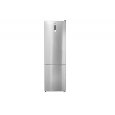Холодильник Centek CT-1733 NF INOX Холодильник Centek CT-1733 NF INOX