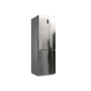 Холодильник Centek CT-1732 NF INOX