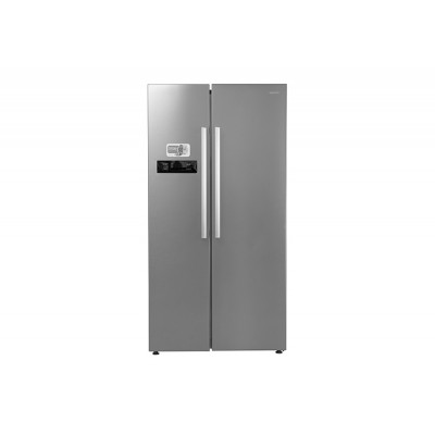 Холодильник Centek CT-1751 NF INOX Холодильник Centek CT-1751 NF INOX