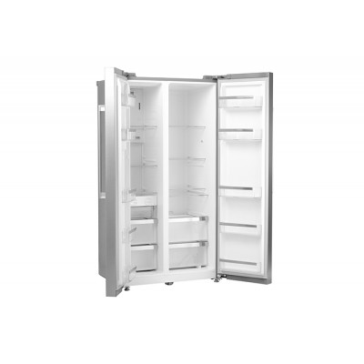 Холодильник Centek CT-1751 NF INOX Холодильник Centek CT-1751 NF INOX