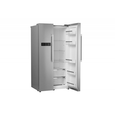 Холодильник Centek CT-1751 NF INOX Холодильник Centek CT-1751 NF INOX