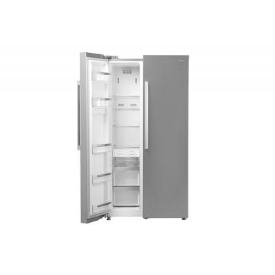 Холодильник Centek CT-1751 NF INOX Холодильник Centek CT-1751 NF INOX