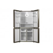 Холодильник Centek CT-1756 Beige Glass