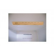 Холодильник Centek CT-1757 NF SILVER