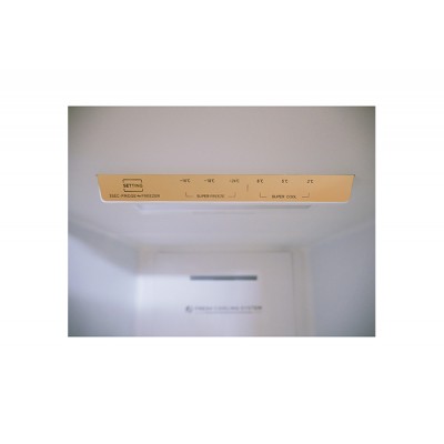 Холодильник Centek CT-1757 NF SILVER Холодильник Centek CT-1757 NF SILVER