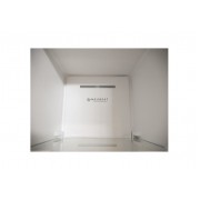 Холодильник Centek CT-1757 NF SILVER