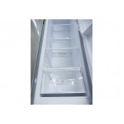 Холодильник Centek CT-1757 NF INOX