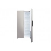 Холодильник Centek CT-1757 NF INOX