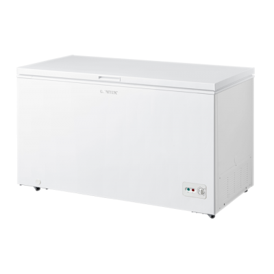 Морозильный ларь Centek CT-1767 (белый) Морозильный ларь Centek CT-1767 (белый)