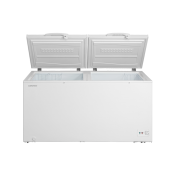 Морозильный ларь Centek CT-1768 (белый)