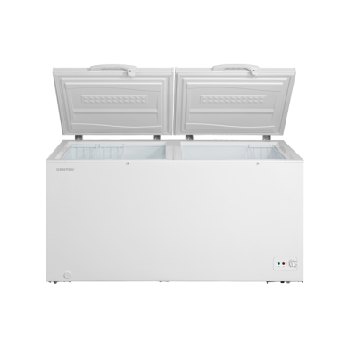 Морозильный ларь Centek CT-1768 (белый) Морозильный ларь Centek CT-1768 (белый)