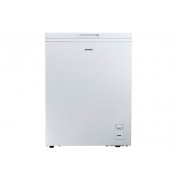 Морозильный ларь Centek CT-1769 (белый)