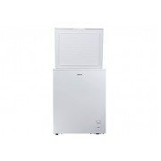 Морозильный ларь Centek CT-1769 (белый)