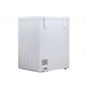 Морозильный ларь Centek CT-1769 (белый)