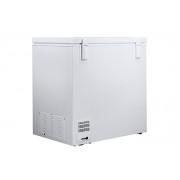 Морозильный ларь Centek CT-1770 (белый)