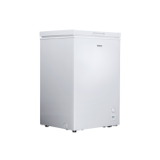 Морозильный ларь Centek CT-1771 (белый)