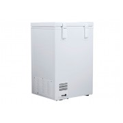 Морозильный ларь Centek CT-1771 (белый)