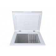 Морозильный ларь Centek CT-1771 (белый)