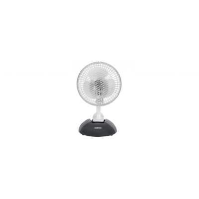 Вентилятор настольный Centek CT- 5003 Gray Вентилятор настольный Centek CT- 5003 Gray