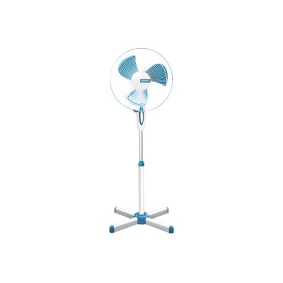 Вентилятор напольный Centek CT-5004 Blue Вентилятор напольный Centek CT-5004 Blue