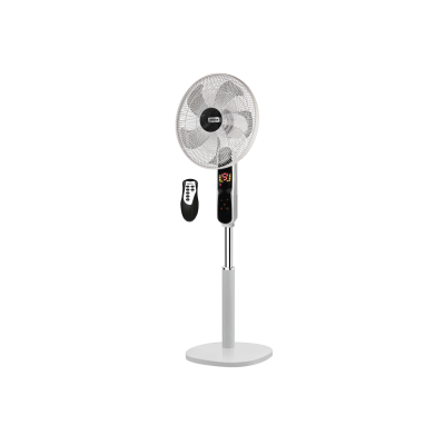 Вентилятор напольный Centek CT-5018 (серый) Вентилятор напольный Centek CT-5018 (серый)