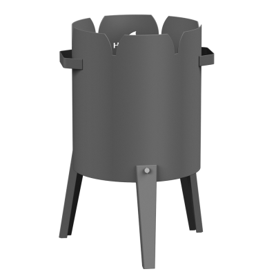 Печь под казан СТЭН "Казанка 320" Печь под казан СТЭН "Казанка 320"
