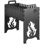 Мангал СТЭН разборный Большой