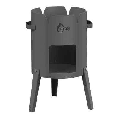 Печь под казан СТЭН "Казанка 320" Печь под казан СТЭН "Казанка 320"