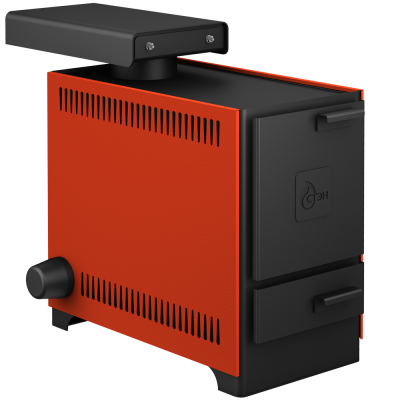 Твердотопливный котел СТЭН mini 11 Твердотопливный котел СТЭН mini 11