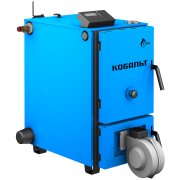 Твердотопливный котел СТЭН Кобальт 15