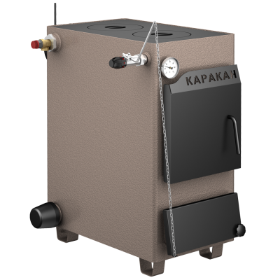 Твердотопливный котел СТЭН Каракан-14 ТПЭ-3 Твердотопливный котел СТЭН Каракан-14 ТПЭ-3
