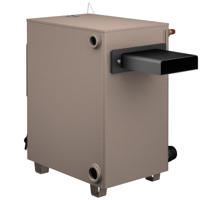 Твердотопливный котел СТЭН Каракан-20 ТЭГ -3 Твердотопливный котел СТЭН Каракан-20 ТЭГ -3