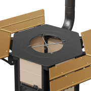 Печь-Тандыр СТЭН "Наманган"