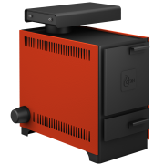 Твердотопливный котел СТЭН mini 11