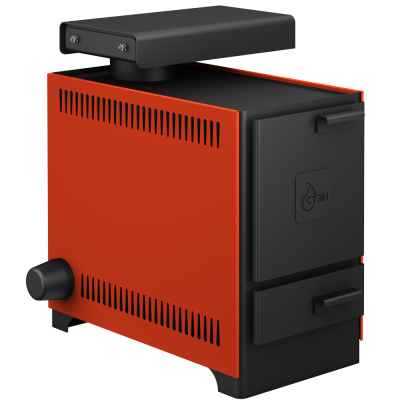 Твердотопливный котел СТЭН mini 11 Твердотопливный котел СТЭН mini 11
