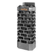 Электрическая каменка СТЭН ЭКМ 4 Octa steel