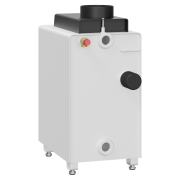 Газовый котёл СТЭН HYBRID 7