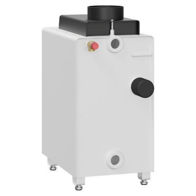 Газовый котёл СТЭН HYBRID 7 Газовый котёл СТЭН HYBRID 7