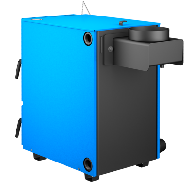 Твердотопливный котел СТЭН Кобальт 25 Твердотопливный котел СТЭН Кобальт 25